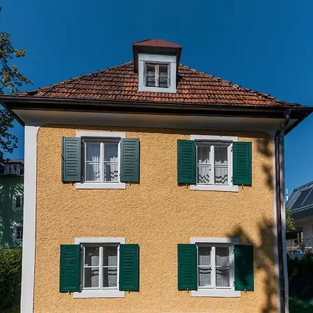 By Welcome To Prázdninový dům