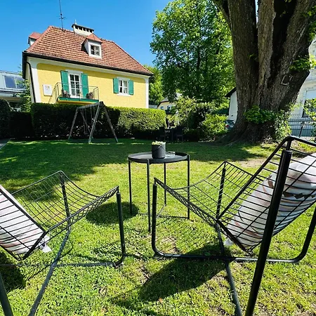 By Welcome To Holiday home Salzburg