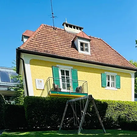 Feriehus By Welcome To Salzburg