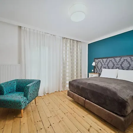 By Welcome To Salzburg