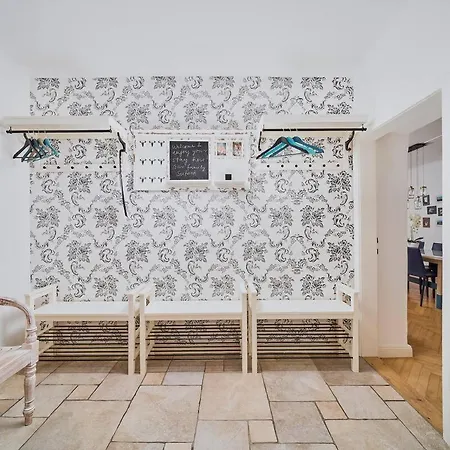 Feriehus By Welcome To *