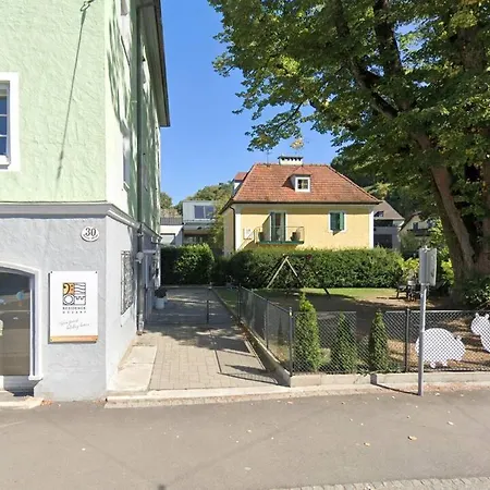 Feriehus By Welcome To Salzburg