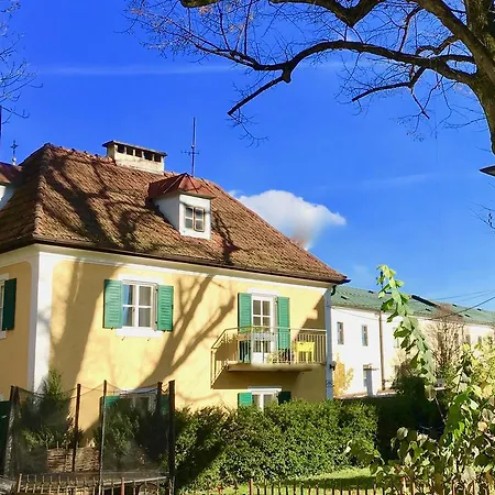 By Welcome To Feriehus Salzburg