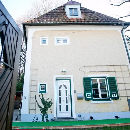 Prázdninový dům By Welcome To