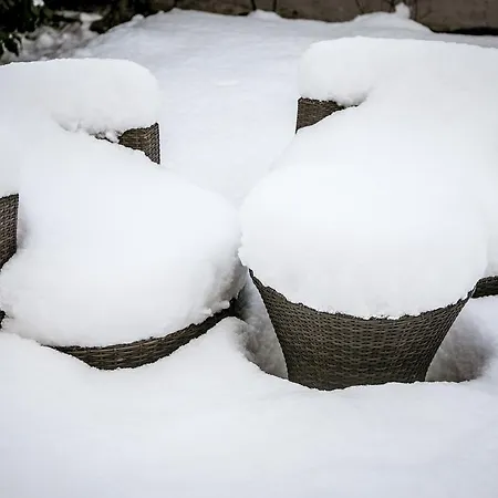 By Welcome To Prázdninový dům