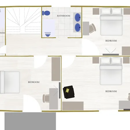 Prázdninový dům By Welcome To Solnohrad