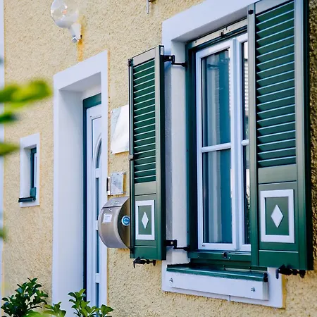 Feriehus By Welcome To