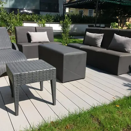 By Welcome To Feriehus