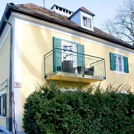 By Welcome To Feriehus Salzburg