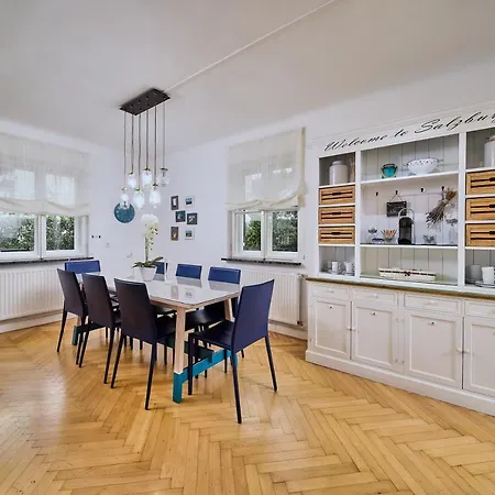 Prázdninový dům By Welcome To *