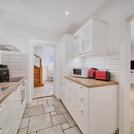 Prázdninový dům By Welcome To