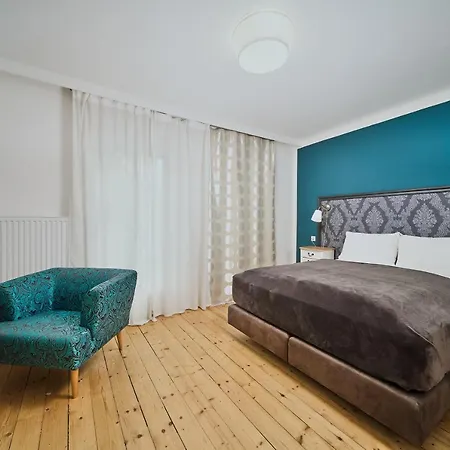 Feriehus By Welcome To *