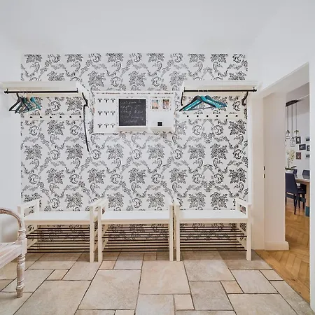 Holiday home By Welcome To Salzburg