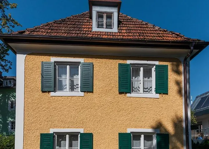 By Welcome To Prázdninový dům