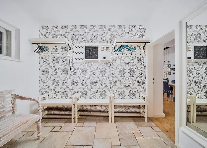 Prázdninový dům By Welcome To *