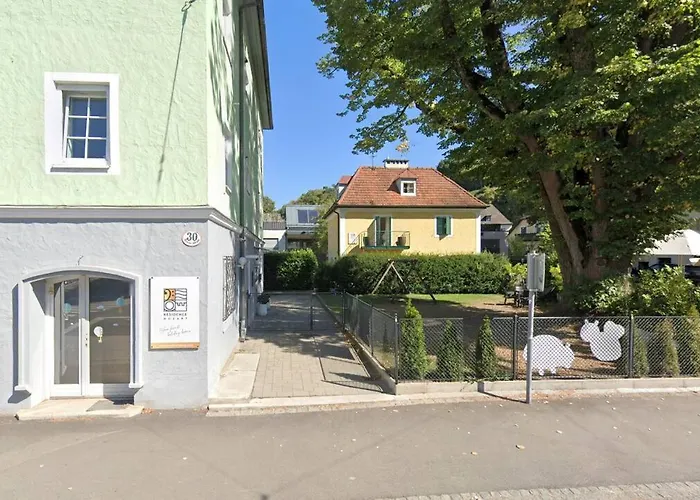 Semesterbostad By Welcome To Salzburg