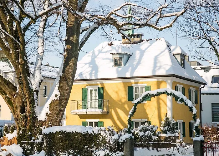 Semesterbostad By Welcome To *