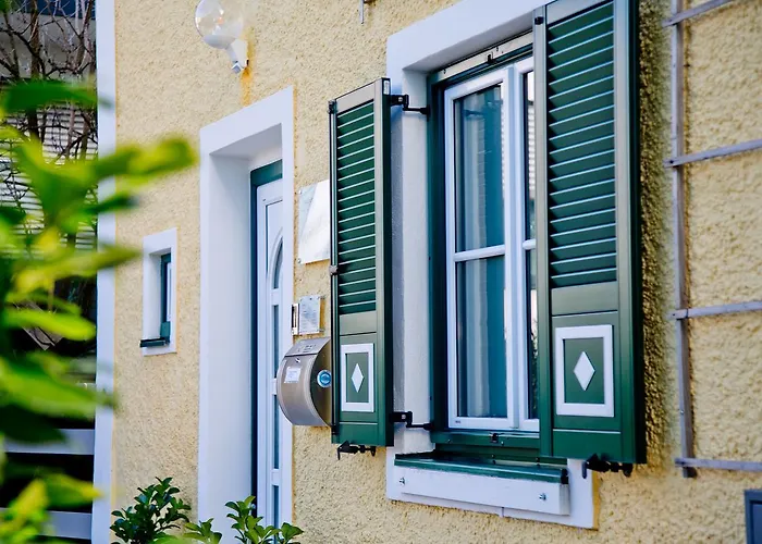 Prázdninový dům By Welcome To