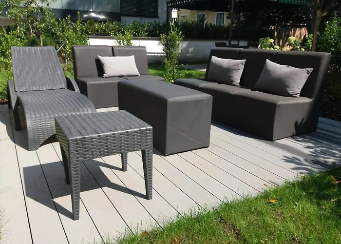 By Welcome To Prázdninový dům