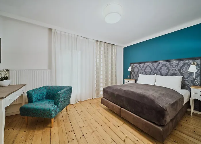 Prázdninový dům By Welcome To *